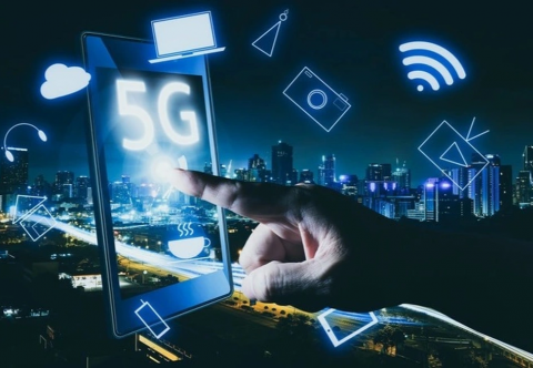 Việt Nam bứt phá trên “cao tốc 5G”, xây hạ tầng số bằng công nghệ Việt